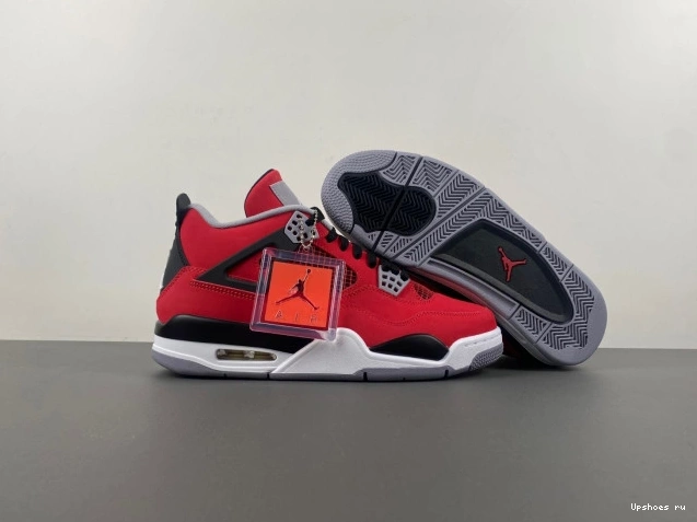 Jordan Retro 308497-603 Toro 4  Bravo 0821
